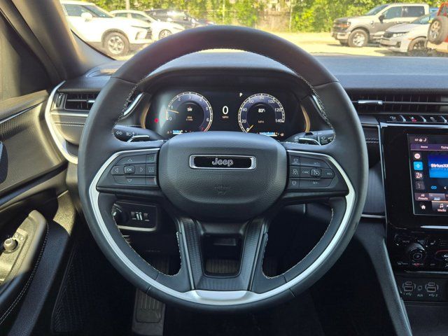 Thumbnail: 2025 Jeep Grand Cherokee - 22