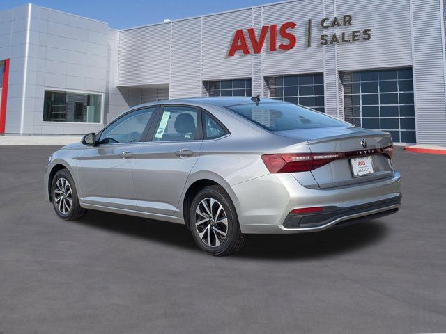 Thumbnail: 2025 Volkswagen Jetta - 9