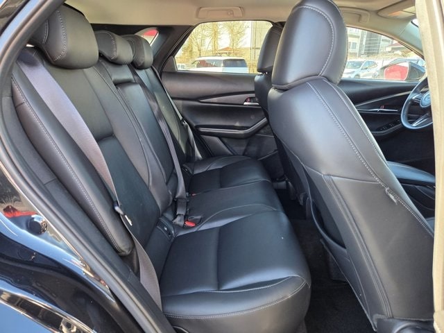 Thumbnail: 2025 Mazda CX-30 - 26