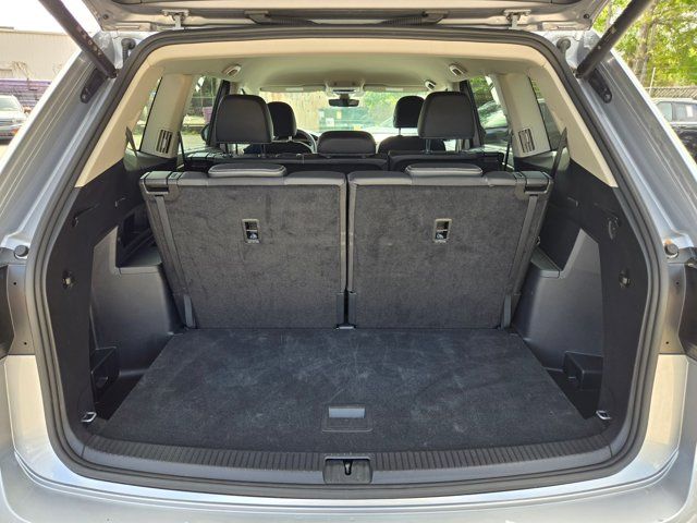 Thumbnail: 2025 Volkswagen Atlas - 7