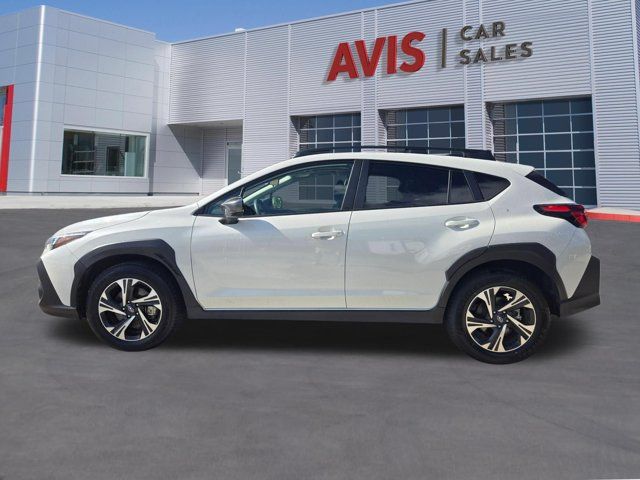Thumbnail: 2025 Subaru Crosstrek - 11