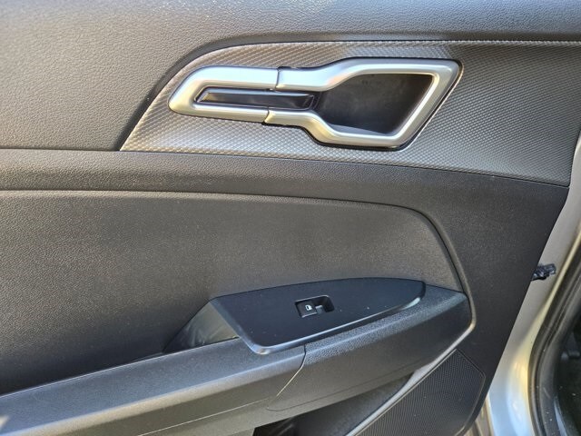 Thumbnail: 2024 Kia Sportage - 27