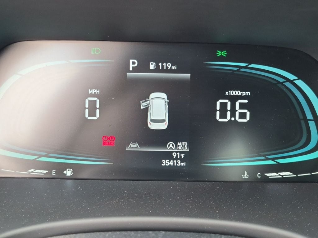 Thumbnail: 2025 Hyundai Palisade - 7