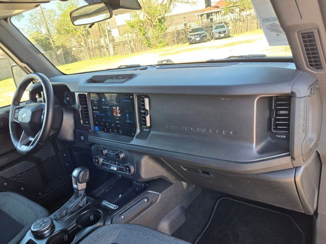 Thumbnail: 2025 Ford Bronco - 31