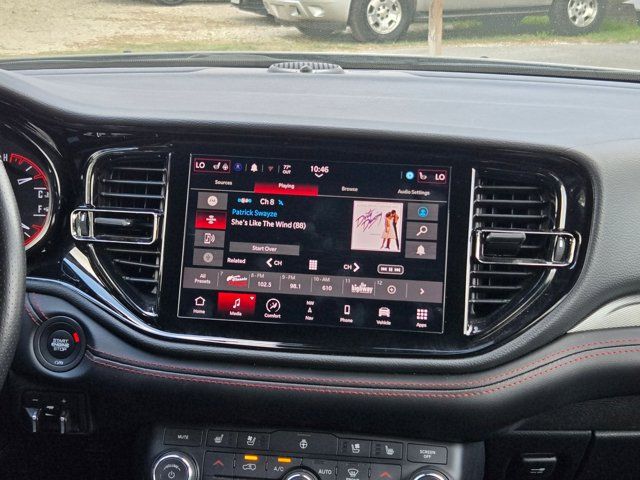 Thumbnail: 2025 Dodge Durango - 18