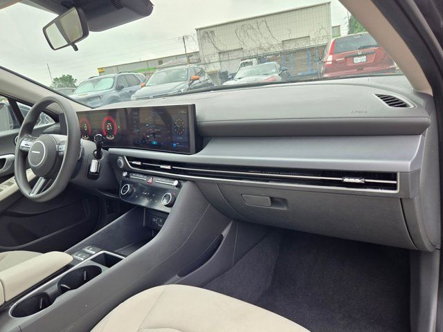 Thumbnail: 2025 Hyundai Sonata - 30