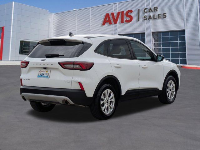 Thumbnail: 2025 Ford Escape - 6