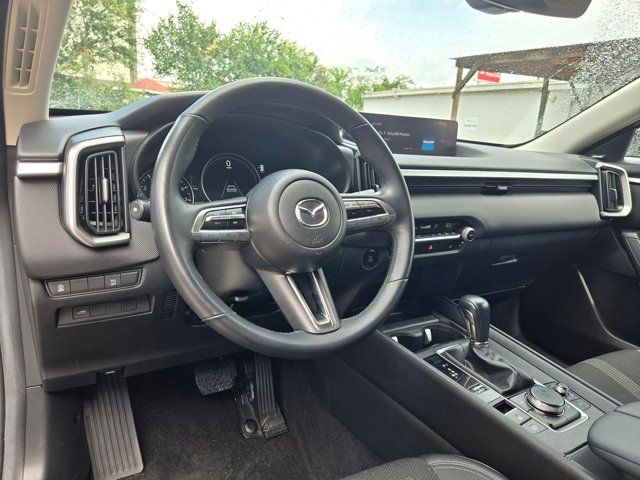 Thumbnail: 2025 Mazda CX-50 - 15
