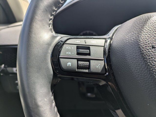 Thumbnail: 2025 Honda CR-V - 19