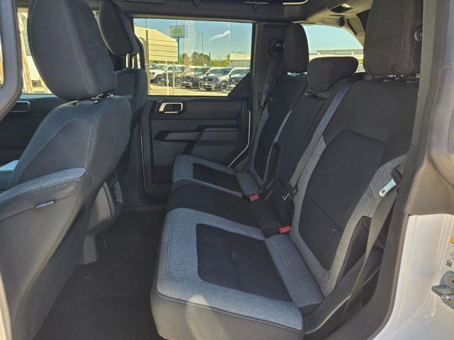 Thumbnail: 2025 Ford Bronco - 26