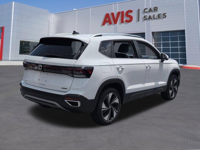 Thumbnail: 2025 Volkswagen Taos - 6