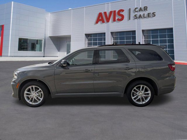 Thumbnail: 2025 Dodge Durango - 10