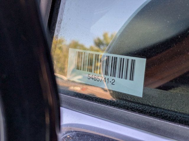 Thumbnail: 2024 Lincoln Aviator - 38