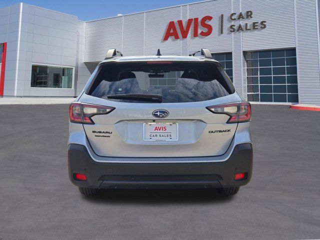 Thumbnail: 2025 Subaru Outback - 9