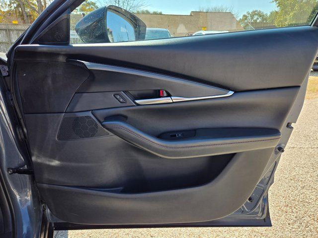 Thumbnail: 2025 Mazda CX-30 - 27