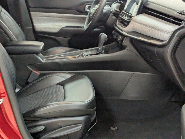Thumbnail: 2025 Jeep Compass - 30