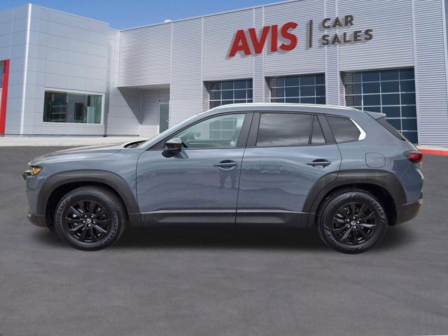 Thumbnail: 2025 Mazda CX-50 - 11