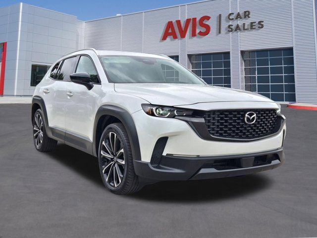 Thumbnail: 2025 Mazda CX-50 - 3