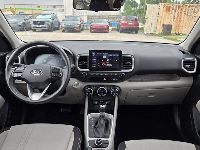 Thumbnail: 2025 Hyundai Venue - 24
