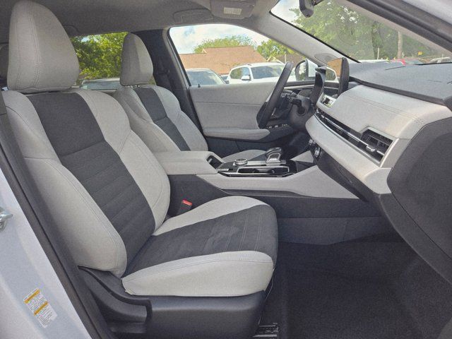 Thumbnail: 2025 Mitsubishi Outlander - 30