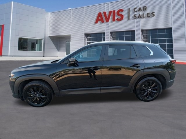 Thumbnail: 2025 Mazda CX-50 - 11