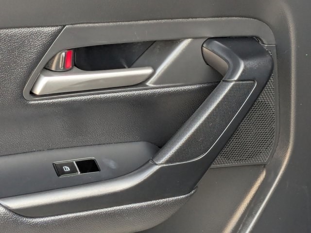 Thumbnail: 2025 Mazda CX-50 - 26