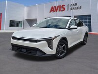 2025 Kia K4 LXS -
                  Katy, TX