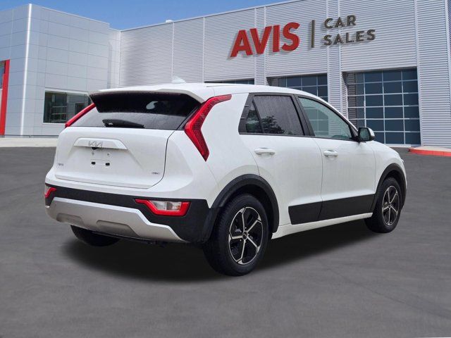 Thumbnail: 2025 Kia Niro - 6