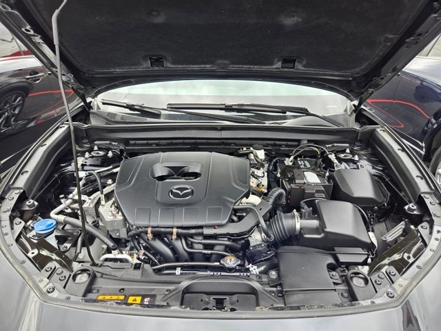 Thumbnail: 2025 Mazda CX-30 - 31