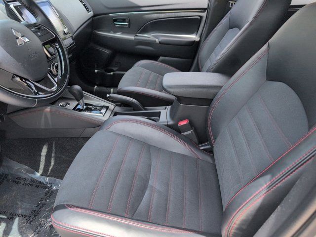 Thumbnail: 2025 Mitsubishi Outlander Sport - 24