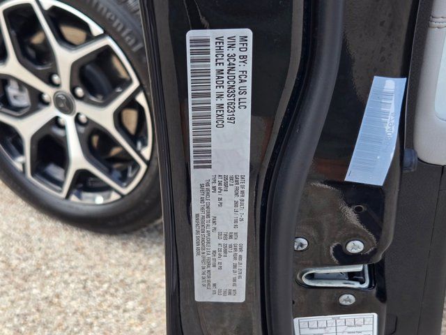 Thumbnail: 2025 Jeep Compass - 33