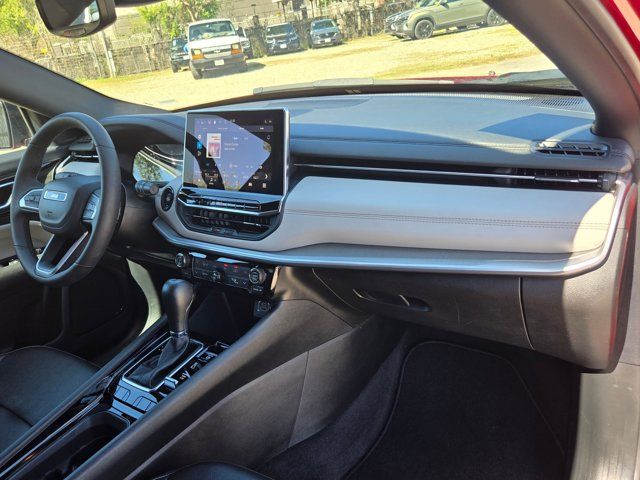 Thumbnail: 2025 Jeep Compass - 30