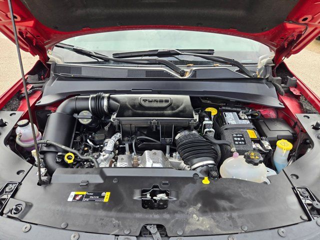 Thumbnail: 2025 Jeep Compass - 31