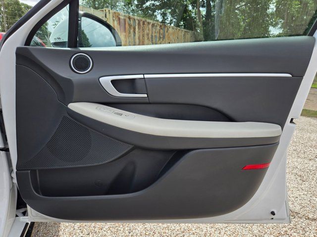 Thumbnail: 2025 Hyundai Sonata - 27