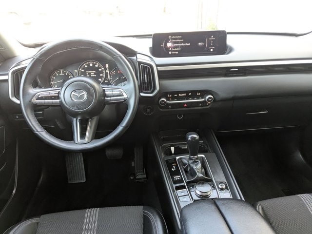 Thumbnail: 2025 Mazda CX-50 - 28