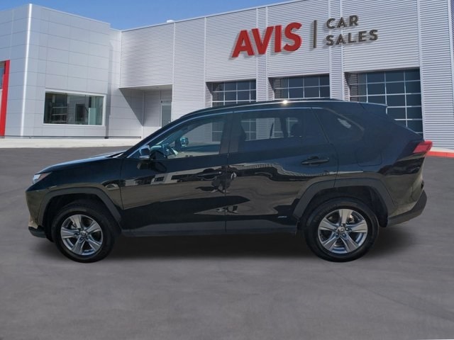 Thumbnail: 2025 Toyota RAV4 - 10