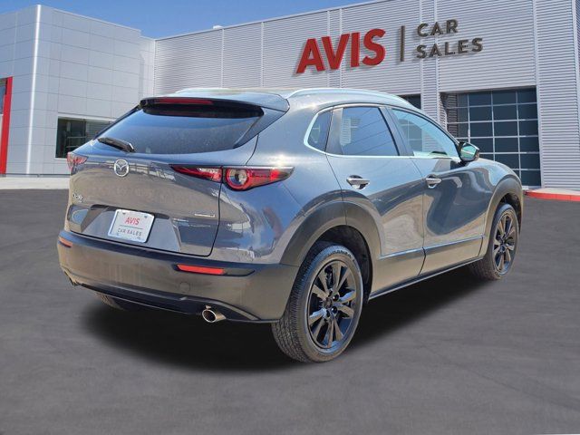 Thumbnail: 2025 Mazda CX-30 - 6