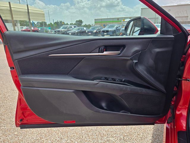 Thumbnail: 2025 Toyota Camry - 13