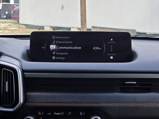 Thumbnail: 2025 Mazda CX-50 - 18