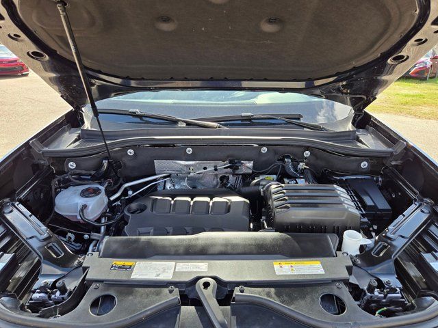 Thumbnail: 2025 Volkswagen Atlas - 31