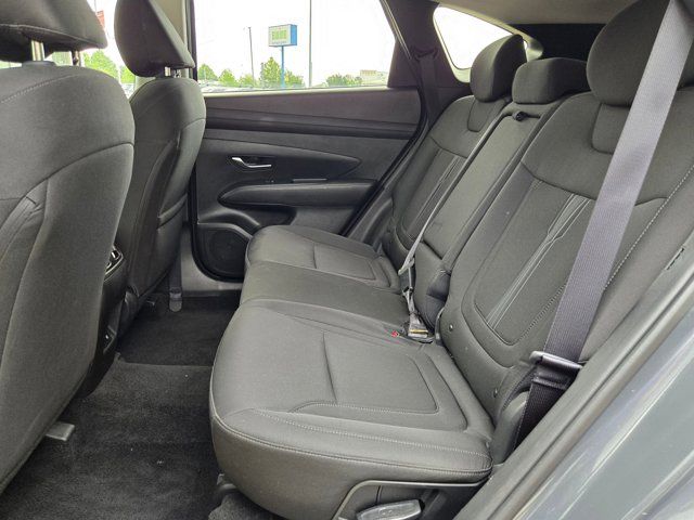 Thumbnail: 2025 Hyundai Tucson - 25