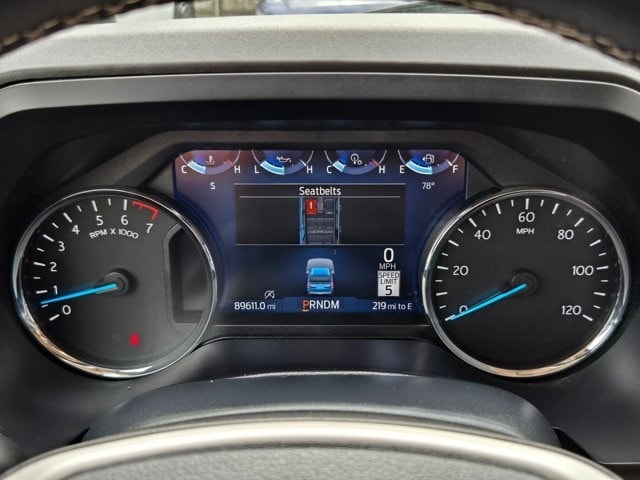 Thumbnail: 2024 Ford Expedition MAX - 15