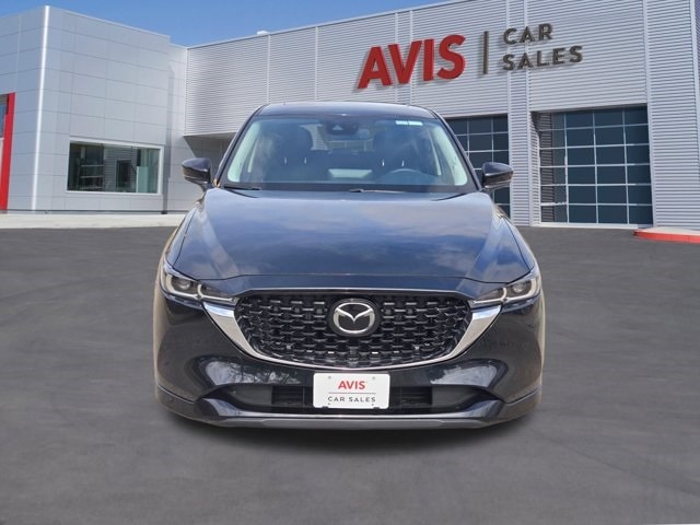 Thumbnail: 2025 Mazda CX-5 - 2