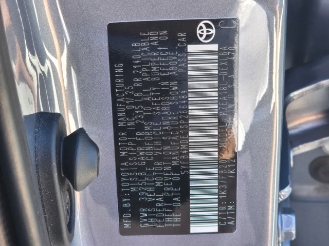 Thumbnail: 2025 Toyota Corolla - 32