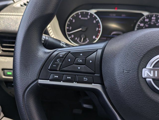 Thumbnail: 2025 Nissan Sentra - 15