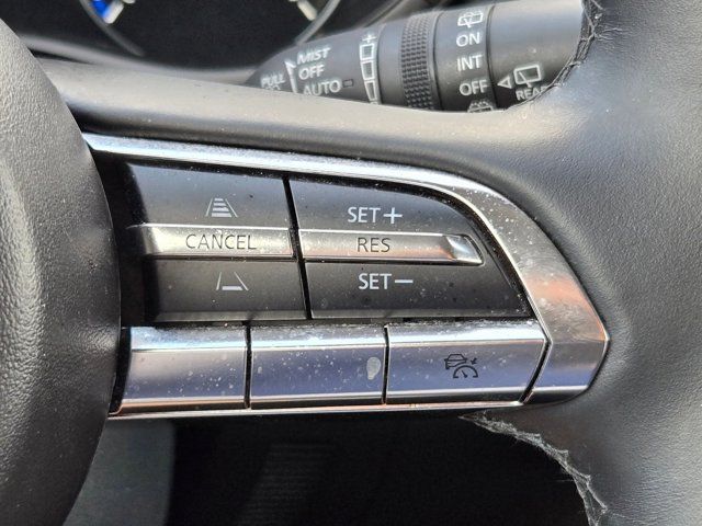 Thumbnail: 2025 Mazda CX-50 - 22