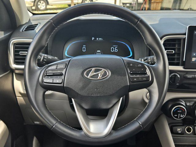 Thumbnail: 2025 Hyundai Venue - 22