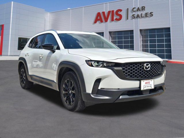 Thumbnail: 2025 Mazda CX-50 - 3