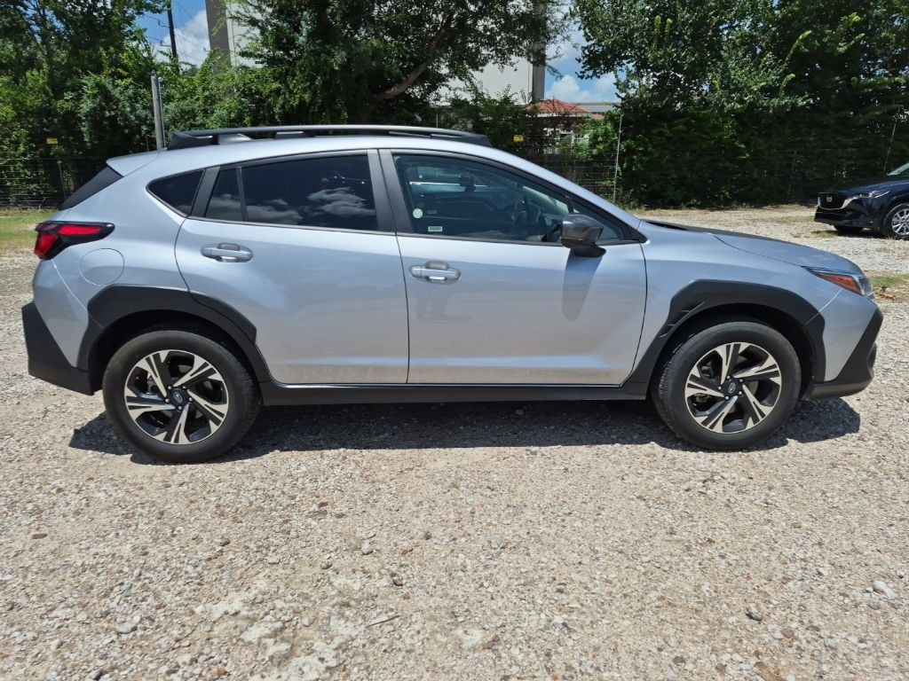 Thumbnail: 2025 Subaru Crosstrek - 5