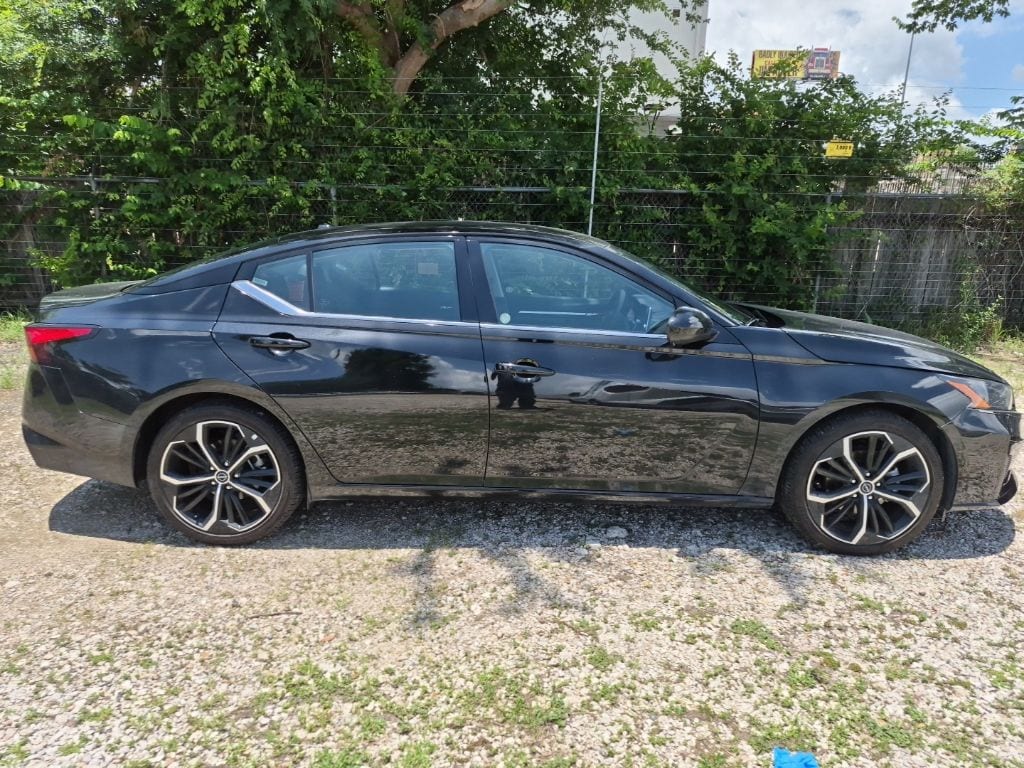 Thumbnail: 2025 Nissan Altima - 5